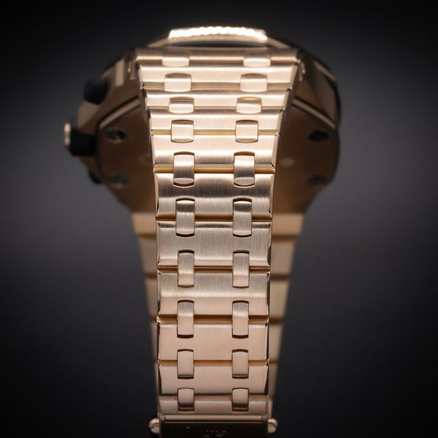 Audemars Piguet Royal Oak Offshore 26170OR.OO.1000OR.01 Image 4